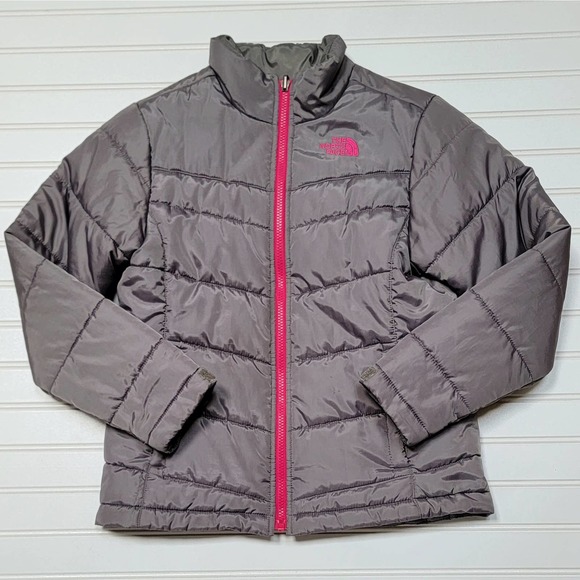 The North Face Puffer Jacket/Coat